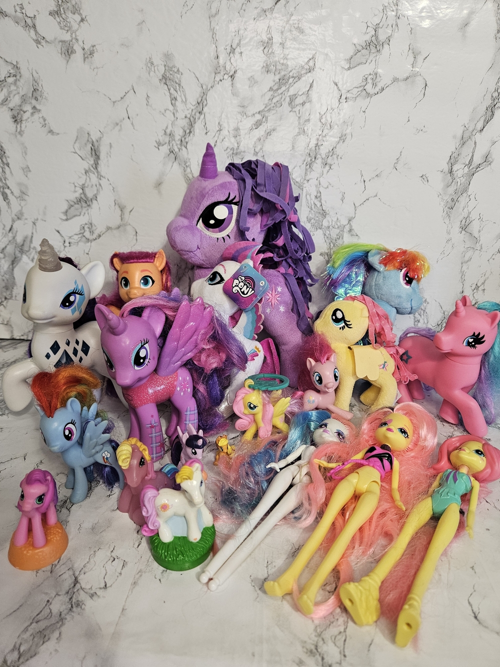 My Little Pony Big Lot
